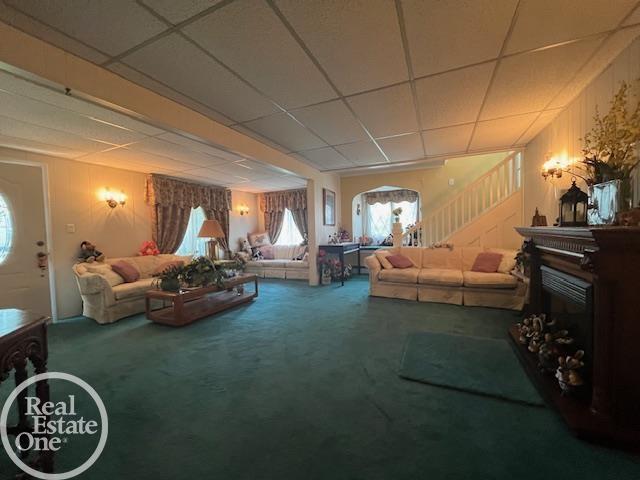 33850 Schneider Road Chesterfield, MI 48047 - Photo 19 of 44