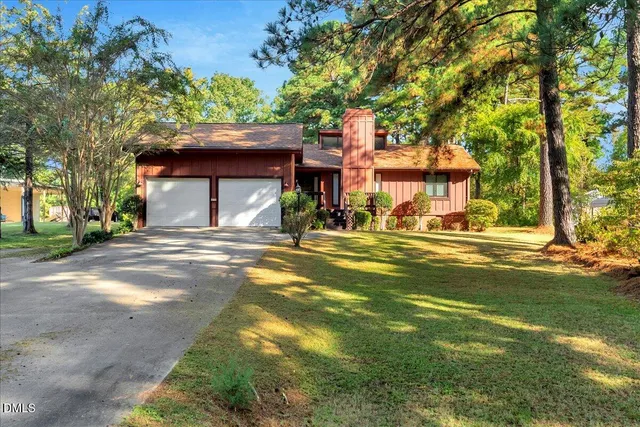 $260,000 | 378 Daniel Boone Trail, Henderson, NC 27537