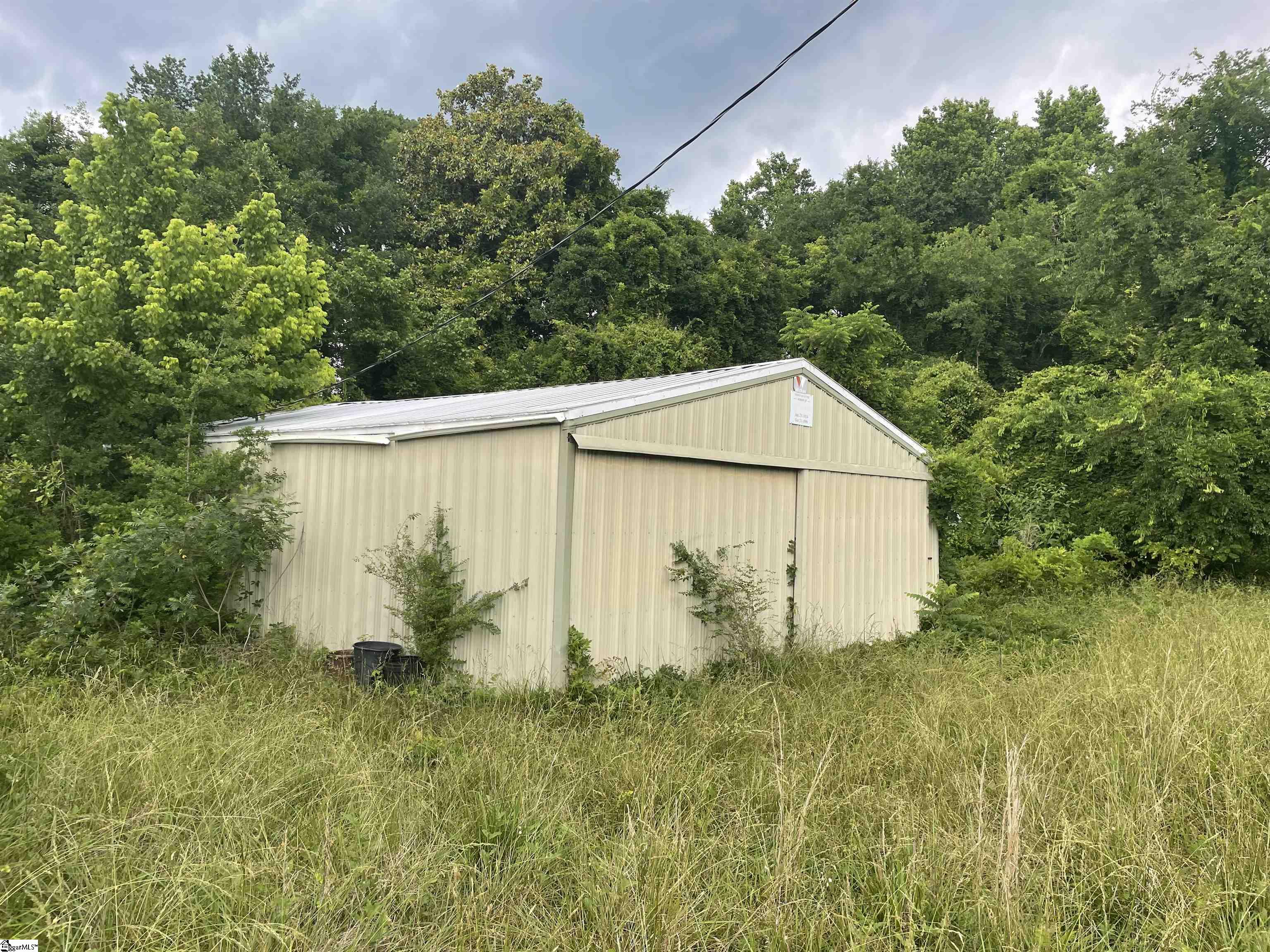 156 Zion School Road Easley, SC 29642 - Photo 32 of 42