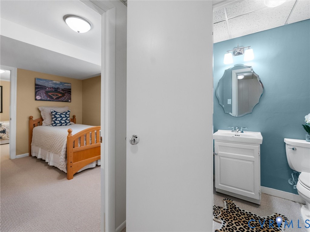 8101 Longwood Road Henrico, VA 23229 - Photo 35 of 49