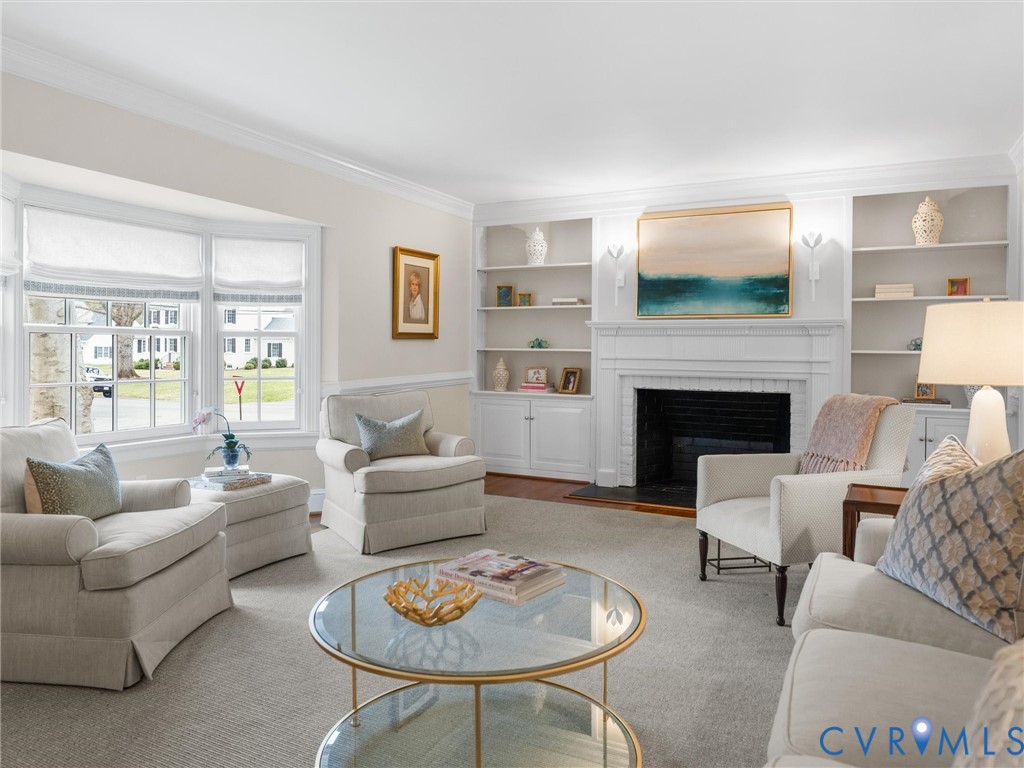 8101 Longwood Road Henrico, VA 23229 - Photo 8 of 49