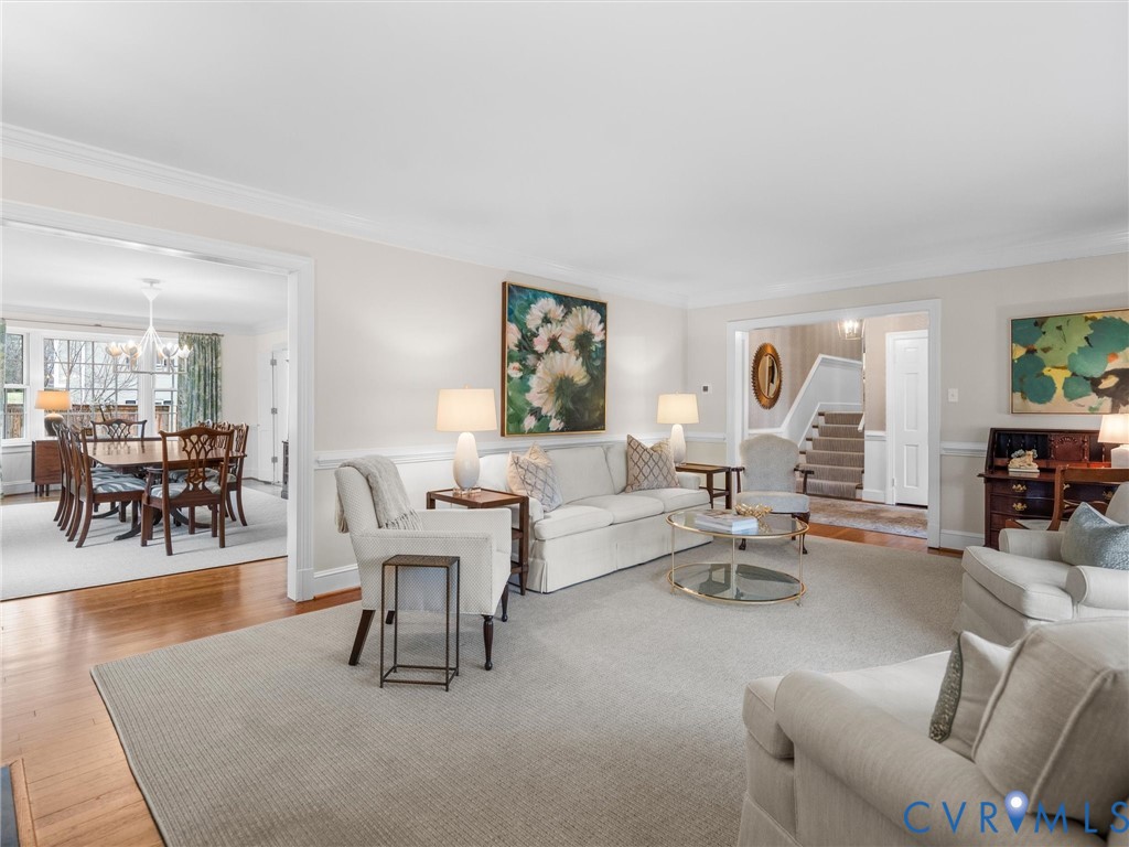 8101 Longwood Road Henrico, VA 23229 - Photo 9 of 49