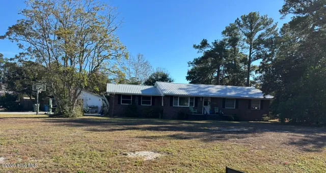 $489,000 | 210 Oakhurst Road, Wilmington, NC 28409