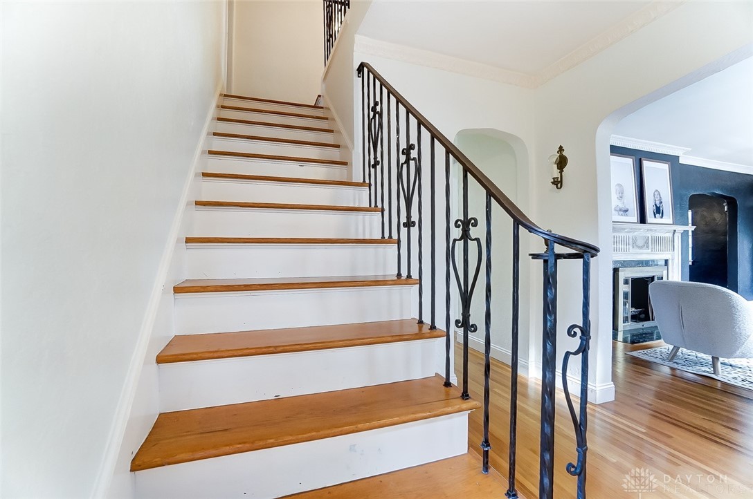 116 Hawthorne Road Springfield, OH 45504 - Photo 32 of 61 Gallery Image 32