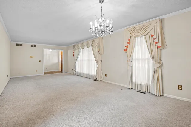 $575,000 | 557 Alvin C York Highway, Whitwell, TN 37397