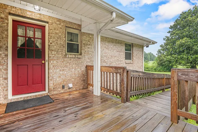 $575,000 | 557 Alvin C York Highway, Whitwell, TN 37397