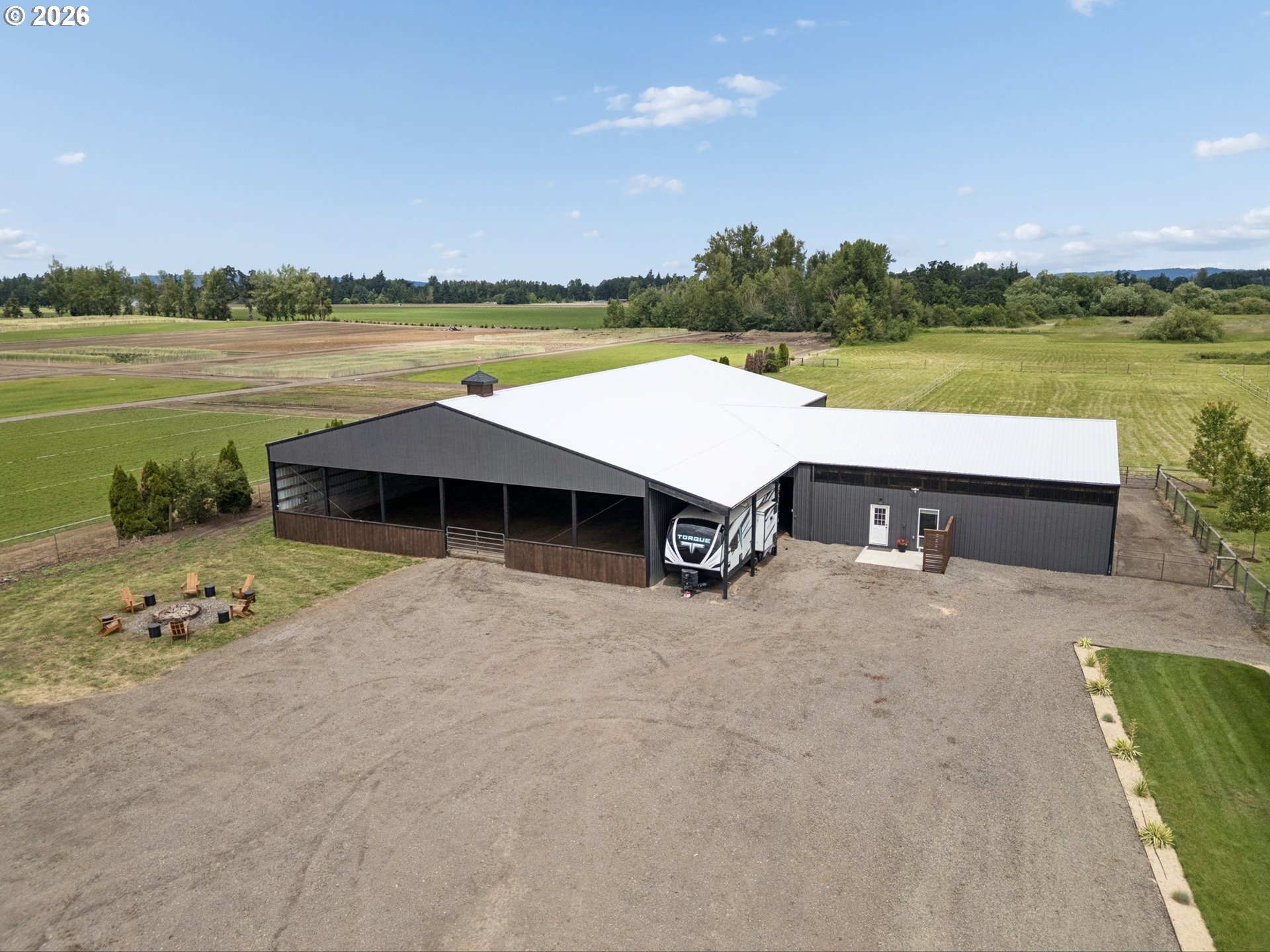 7865 South Zimmerman Road Canby, OR 97013 - Photo 44 of 48