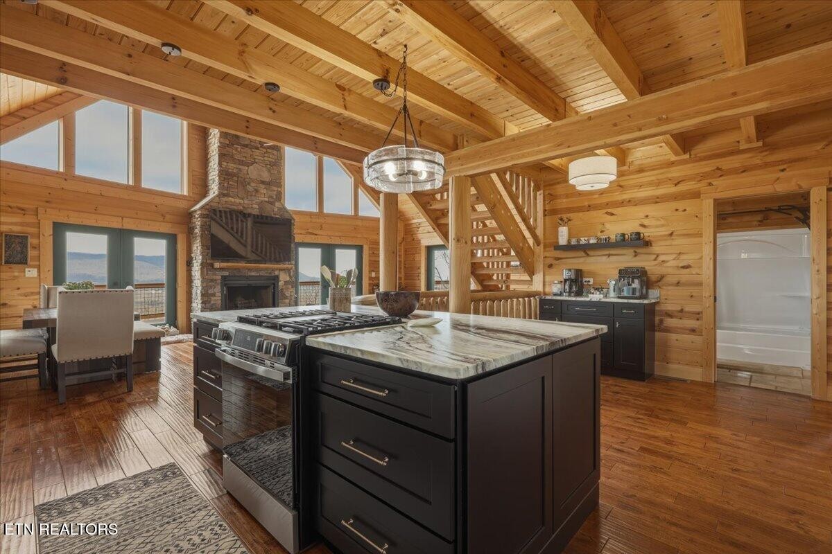 2266 Lone Ridge Drive Sevierville, TN 37862 - Photo 15 of 49 Gallery Image 15