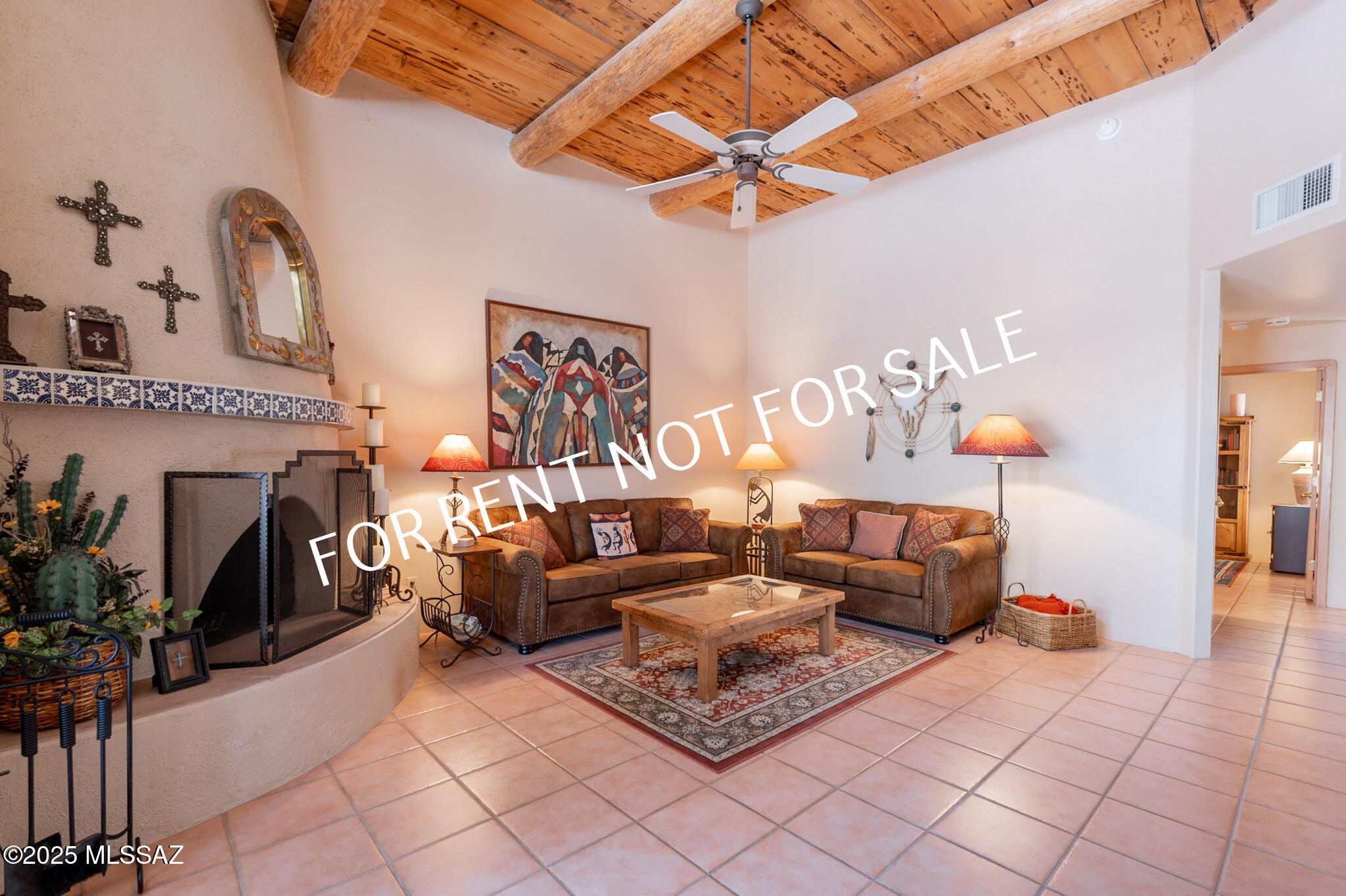 9876 North Ridge Shadow Place Tucson, AZ 85704 - Photo 10 of 48