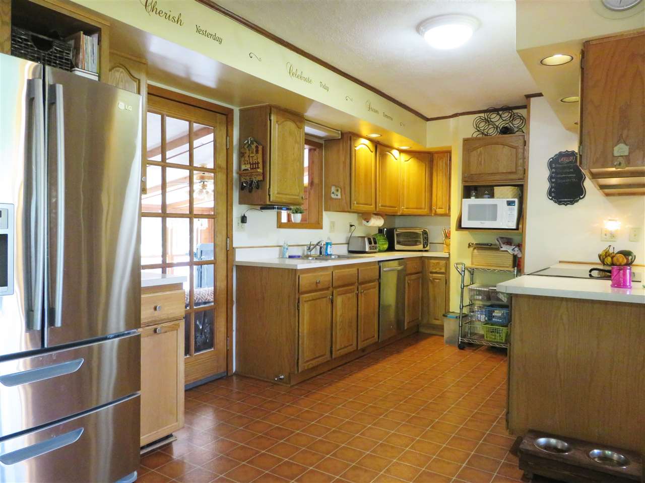 4005 West Beard Road Perry, MI 48872 - Photo 4 of 31