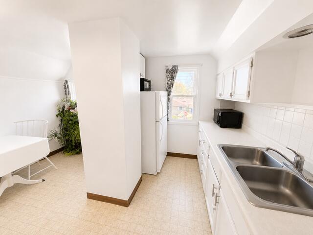 2327 Buchanan Road Kenosha, WI 53143 - Photo 20 of 25 kitchen 2 upper