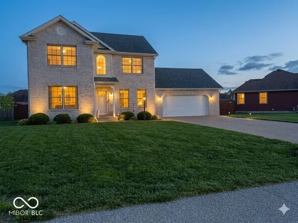 $346,000 | 3565 Betty Jean Lane, Terre Haute, IN 47805