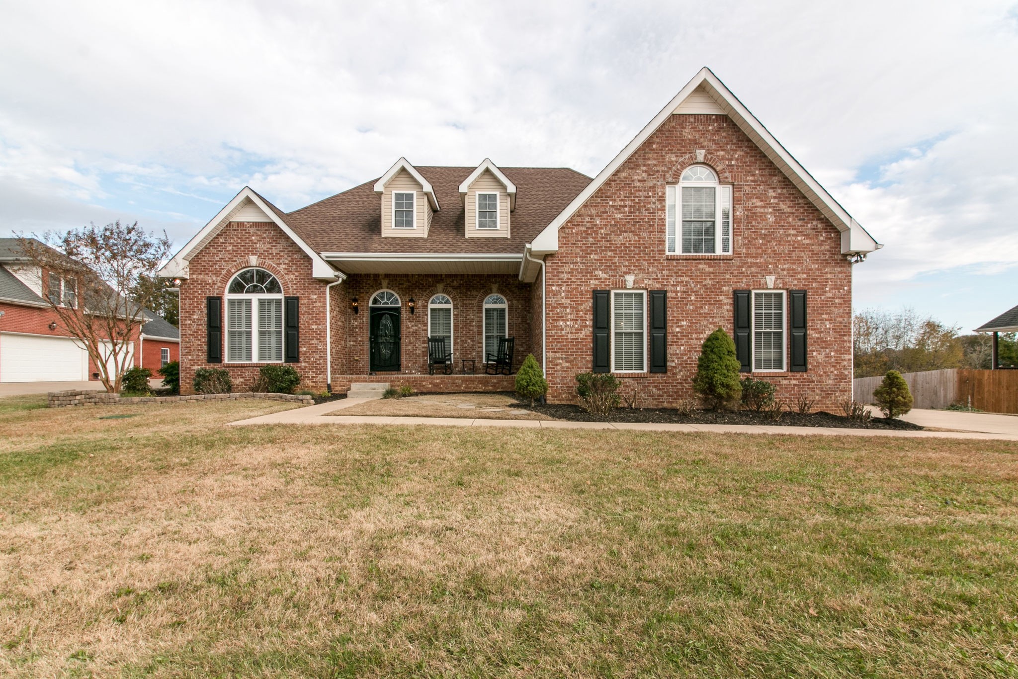 1003 South Ridge Trail Clarksville, TN 37043 - Photo 1 of 27 Gallery Image 1