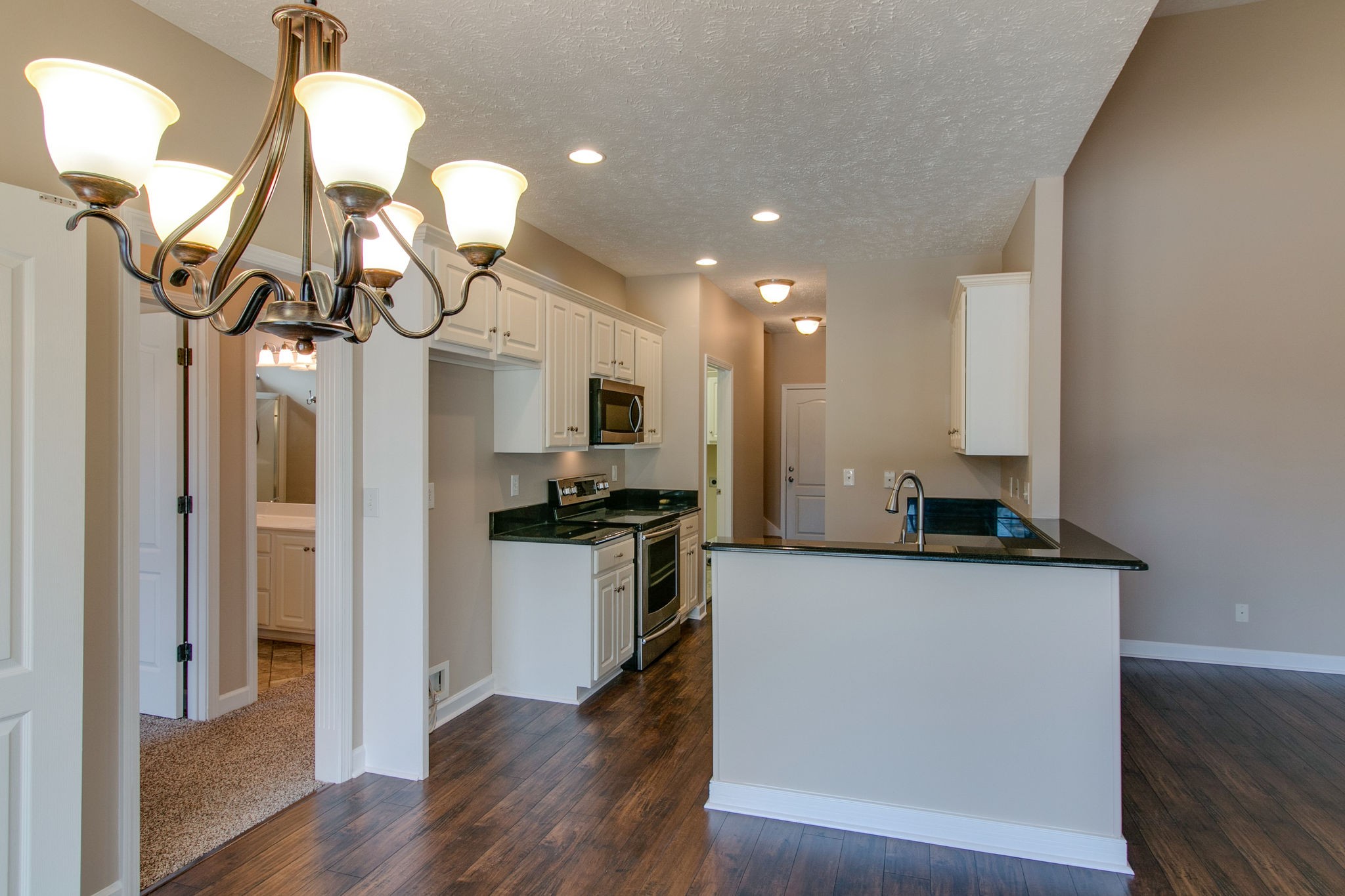 1003 South Ridge Trail Clarksville, TN 37043 - Photo 12 of 27 Gallery Image 12