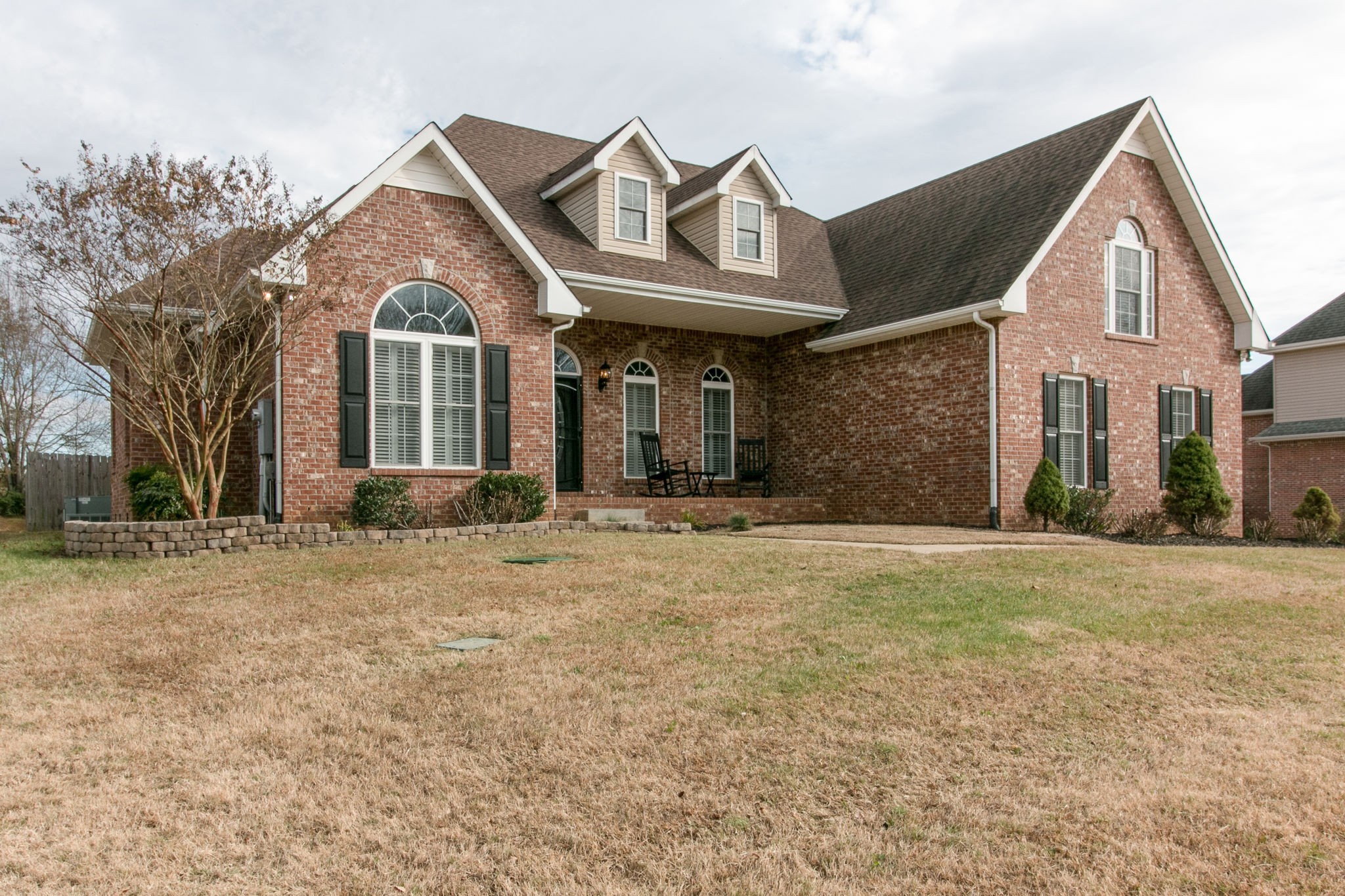 1003 South Ridge Trail Clarksville, TN 37043 - Photo 2 of 27 Gallery Image 2
