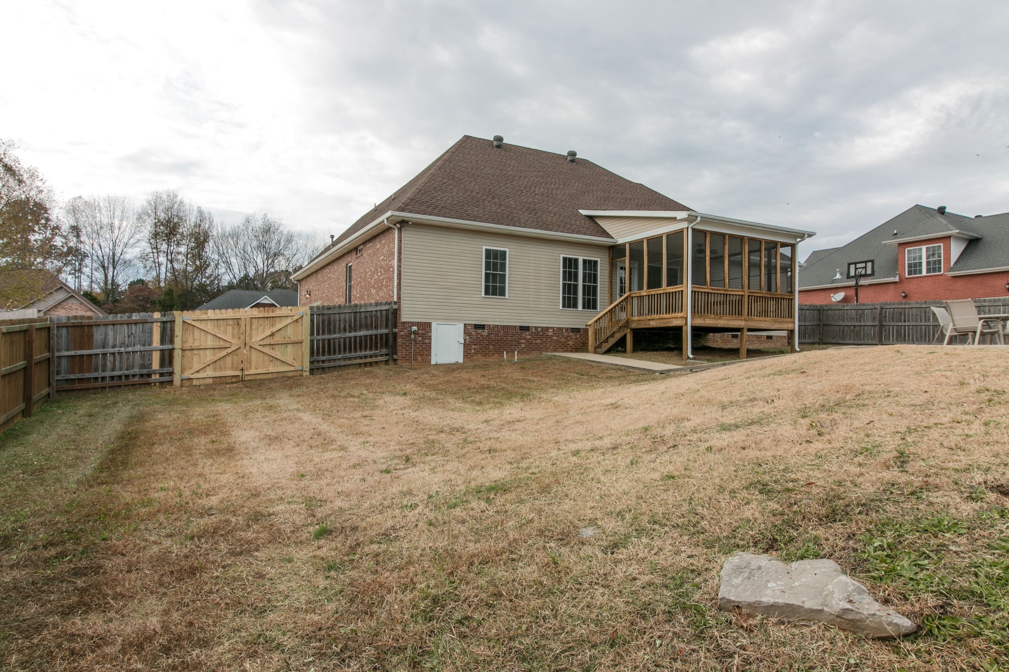1003 South Ridge Trail Clarksville, TN 37043 - Photo 27 of 27 Gallery Image 27