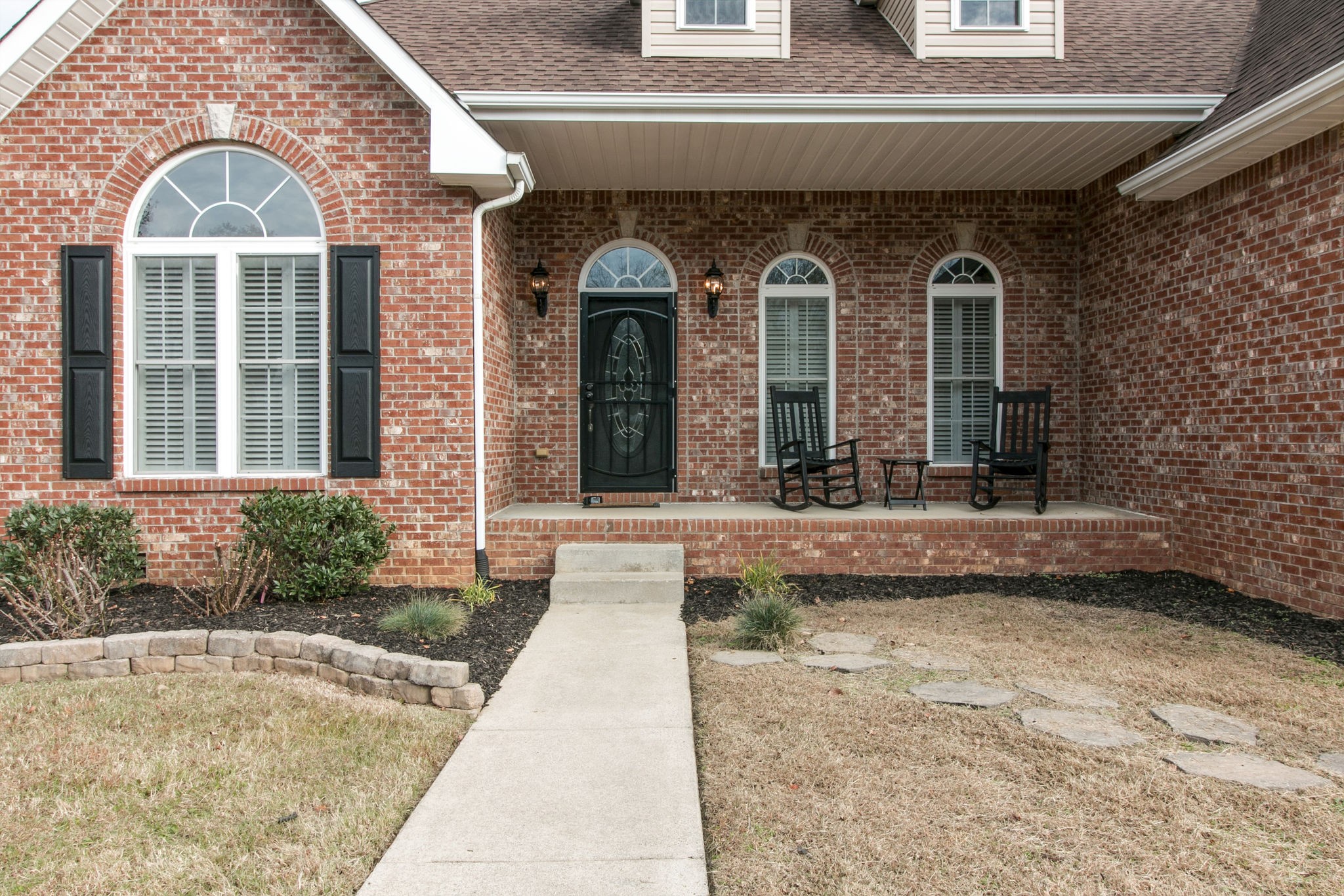1003 South Ridge Trail Clarksville, TN 37043 - Photo 3 of 27 Gallery Image 3
