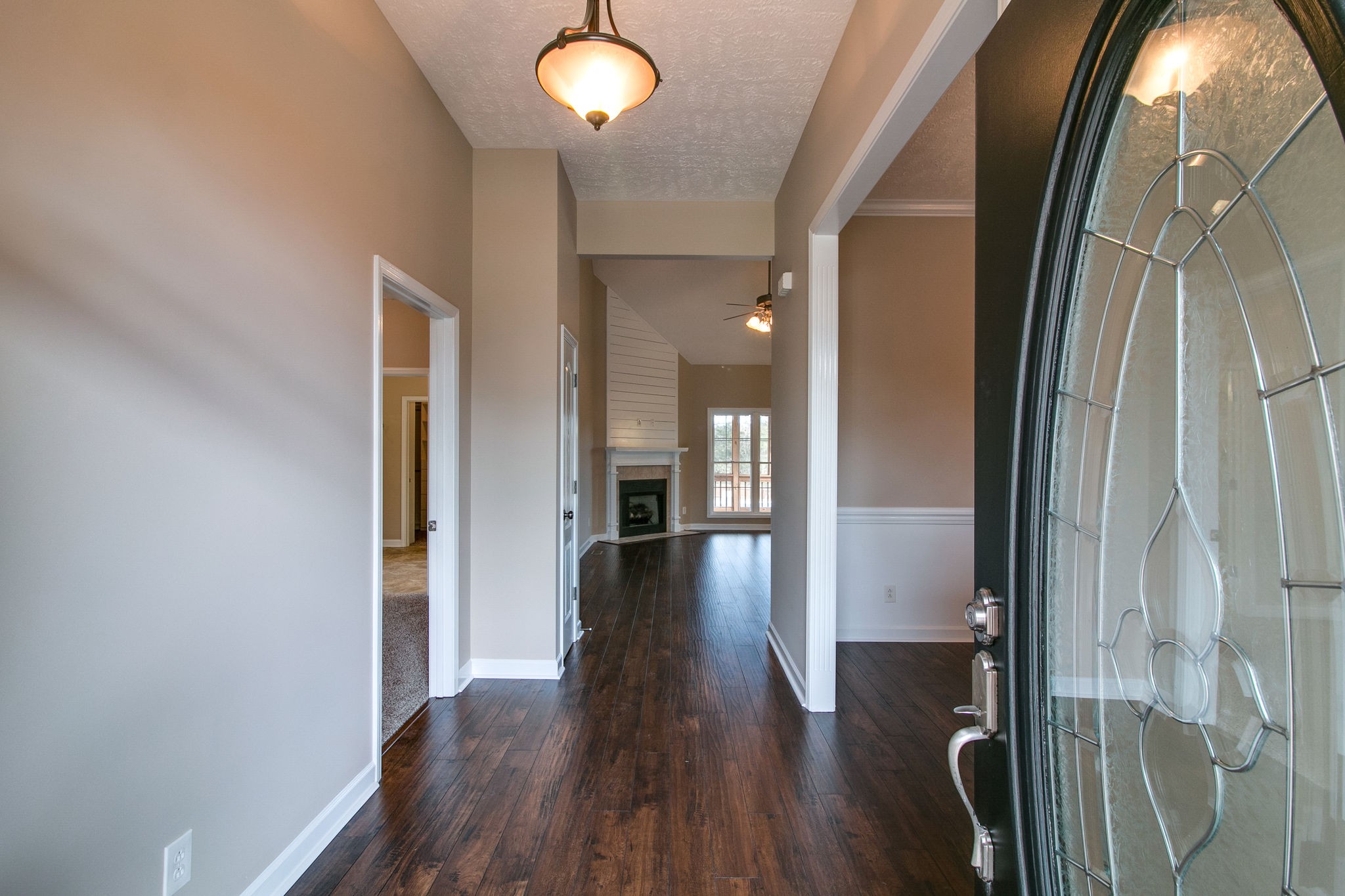 1003 South Ridge Trail Clarksville, TN 37043 - Photo 5 of 27 Gallery Image 5