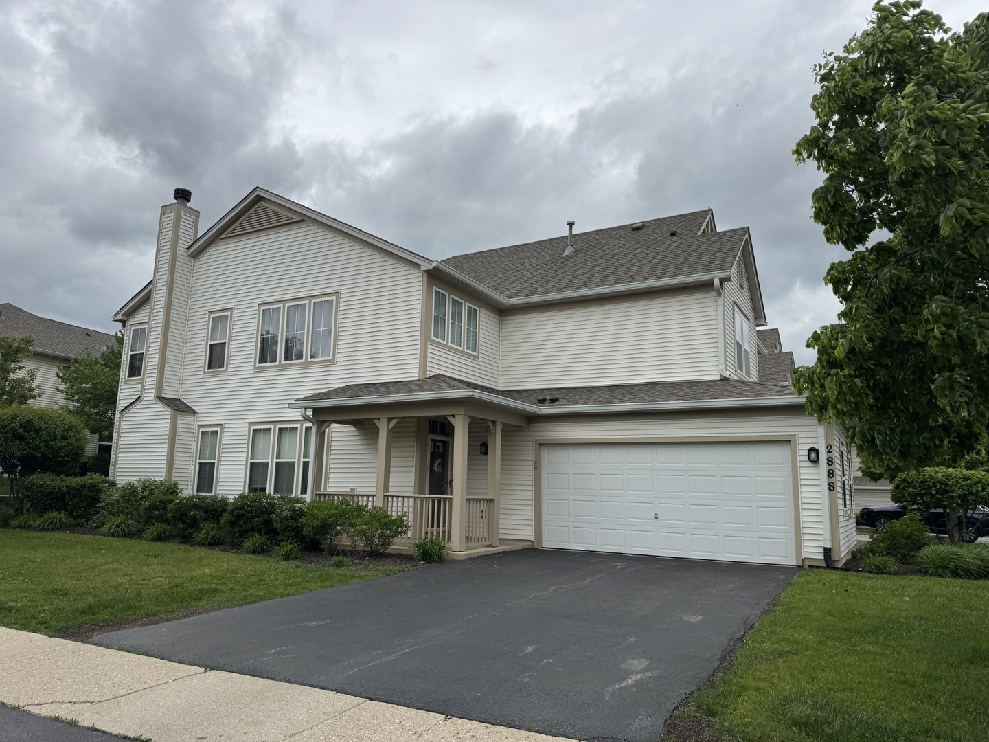 2888 Falling Waters Drive Lindenhurst, IL 60046 - Photo 1 of 1
