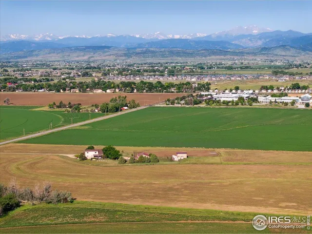 $1,850,000 | 420 East Co Road 10, Berthoud, CO 80513