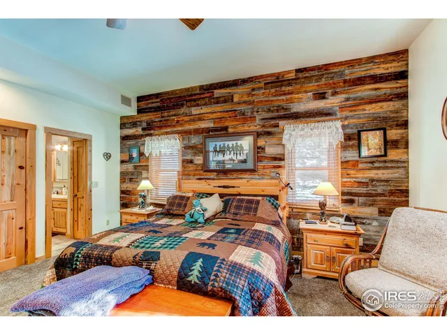 $1,850,000 | 420 East Co Road 10, Berthoud, CO 80513