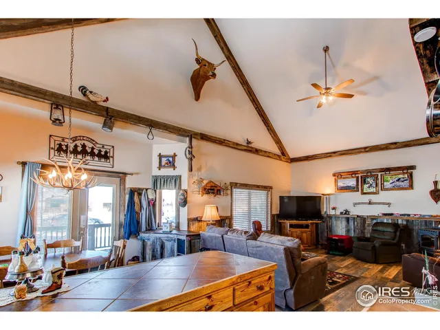 $1,850,000 | 420 East Co Road 10, Berthoud, CO 80513