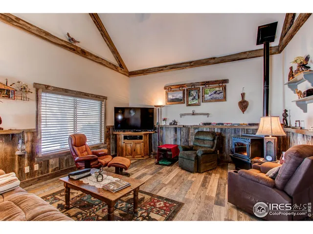 $1,850,000 | 420 East Co Road 10, Berthoud, CO 80513