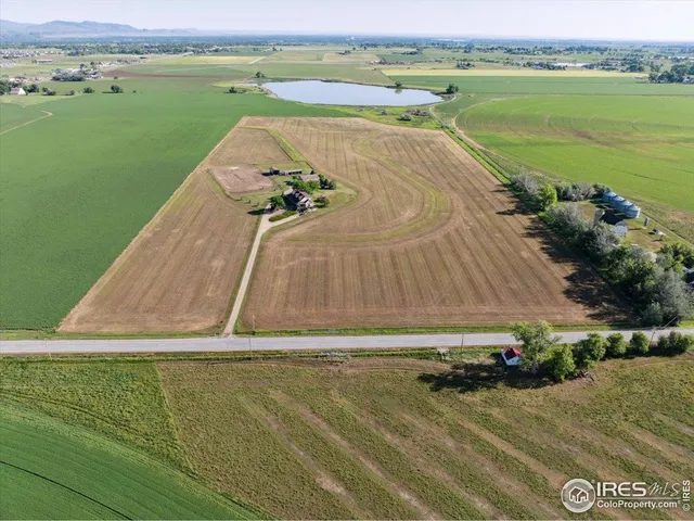 $1,850,000 | 420 East Co Road 10, Berthoud, CO 80513