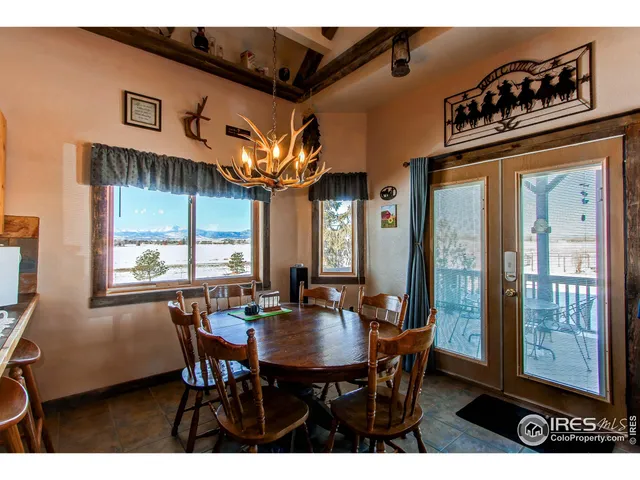 $1,850,000 | 420 East Co Road 10, Berthoud, CO 80513