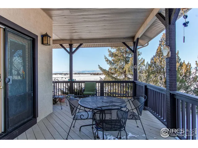 $1,850,000 | 420 East Co Road 10, Berthoud, CO 80513