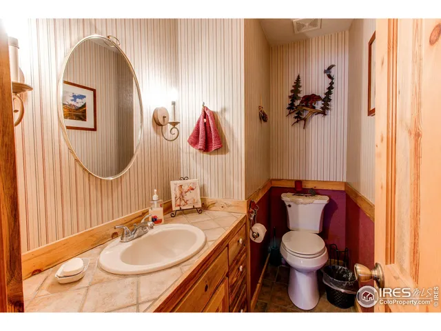 $1,850,000 | 420 East Co Road 10, Berthoud, CO 80513