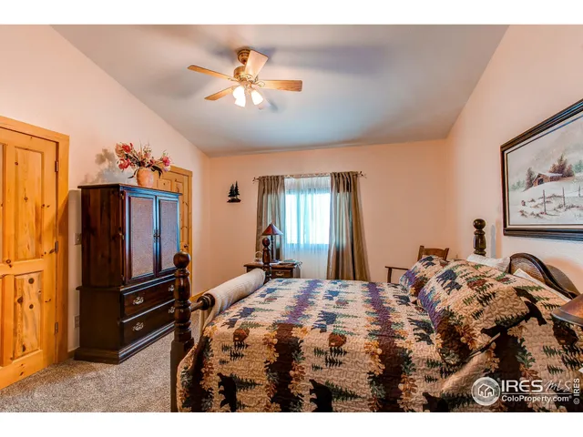 $1,850,000 | 420 East Co Road 10, Berthoud, CO 80513