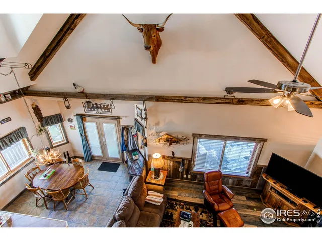 $1,850,000 | 420 East Co Road 10, Berthoud, CO 80513