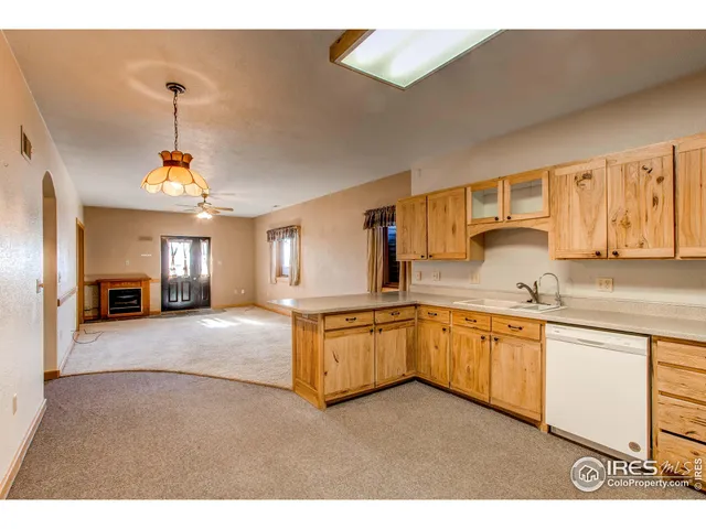 $1,850,000 | 420 East Co Road 10, Berthoud, CO 80513