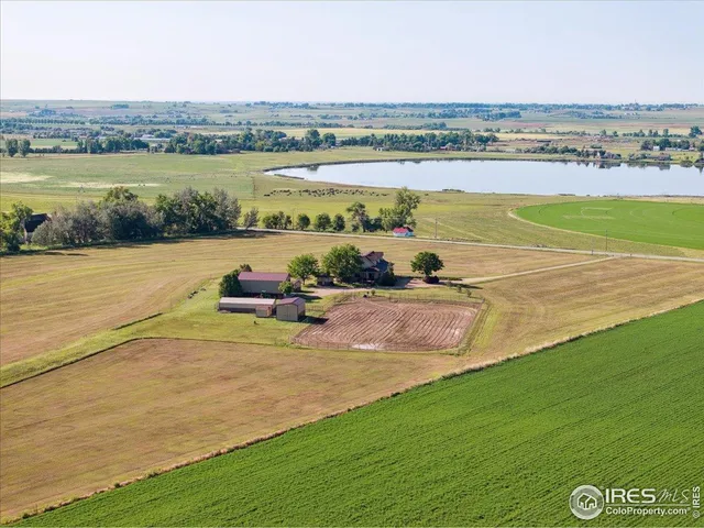 $1,850,000 | 420 East Co Road 10, Berthoud, CO 80513