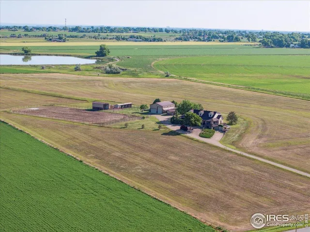 $1,850,000 | 420 East Co Road 10, Berthoud, CO 80513