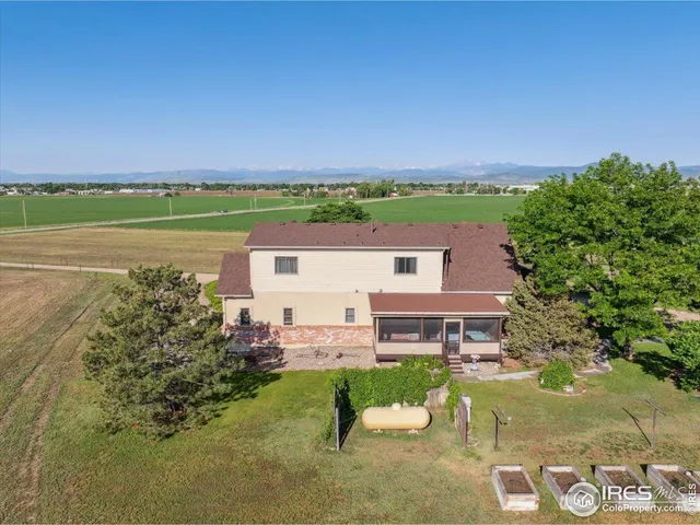 $1,850,000 | 420 East Co Road 10, Berthoud, CO 80513