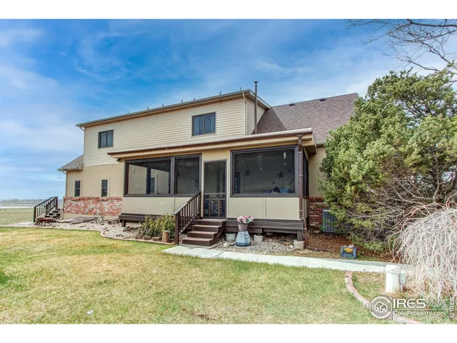 $1,850,000 | 420 East Co Road 10, Berthoud, CO 80513
