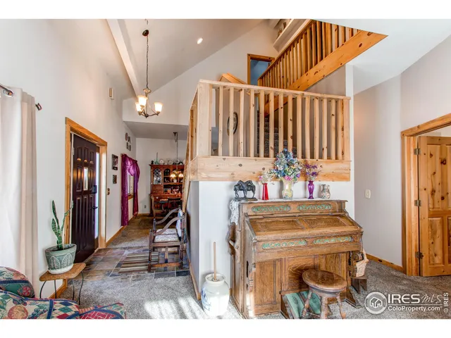 $1,850,000 | 420 East Co Road 10, Berthoud, CO 80513