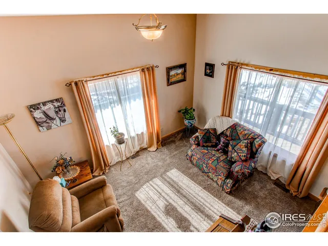 $1,850,000 | 420 East Co Road 10, Berthoud, CO 80513