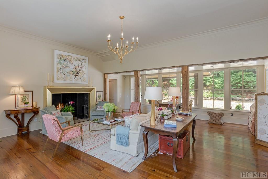 285 Gristmill Ridge Highlands, NC 28741 - Photo 12 of 59 Gallery Image 12