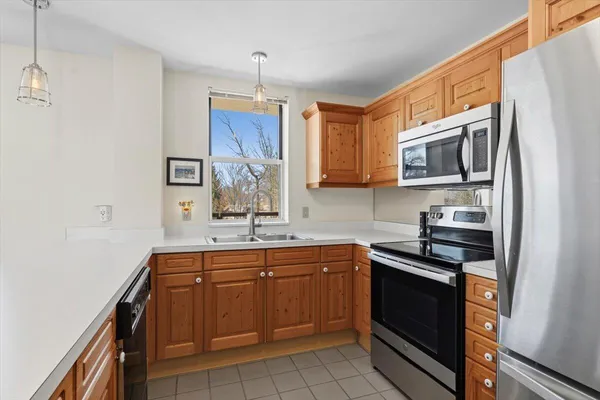 $425,000 | 230 Water Street, Unit 2, St. Joseph, MI 49085
