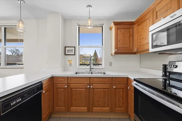 $425,000 | 230 Water Street, Unit 2, St. Joseph, MI 49085