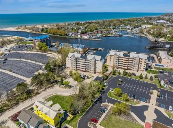 $425,000 | 230 Water Street, Unit 2, St. Joseph, MI 49085