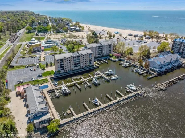 $425,000 | 230 Water Street, Unit 2, St. Joseph, MI 49085