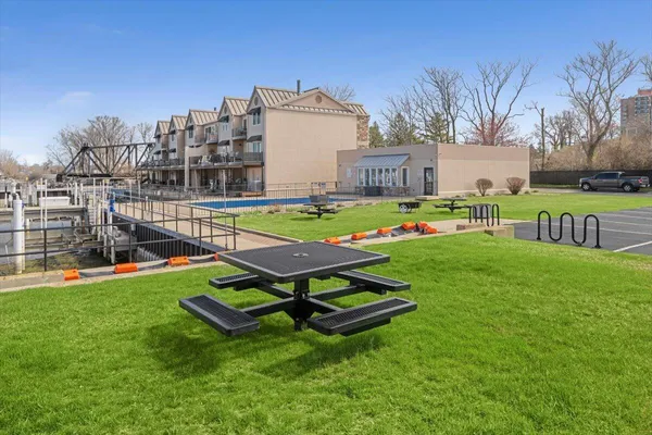 $425,000 | 230 Water Street, Unit 2, St. Joseph, MI 49085