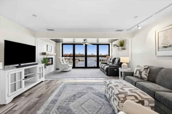 $425,000 | 230 Water Street, Unit 2, St. Joseph, MI 49085