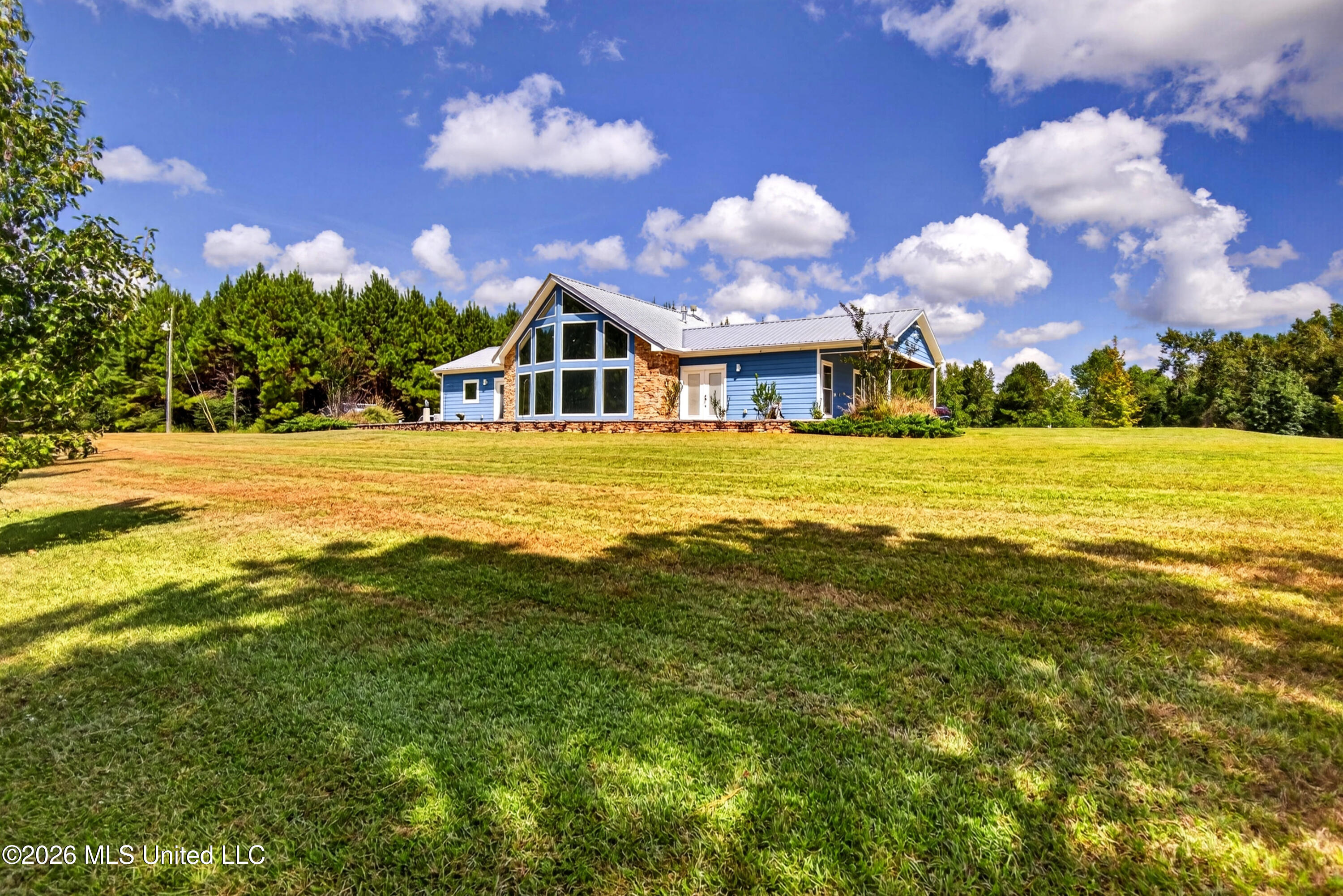 75 3 Oaks Road Perkinston, MS 39573 - Photo 5 of 82 75ThreeOaksRd.-5