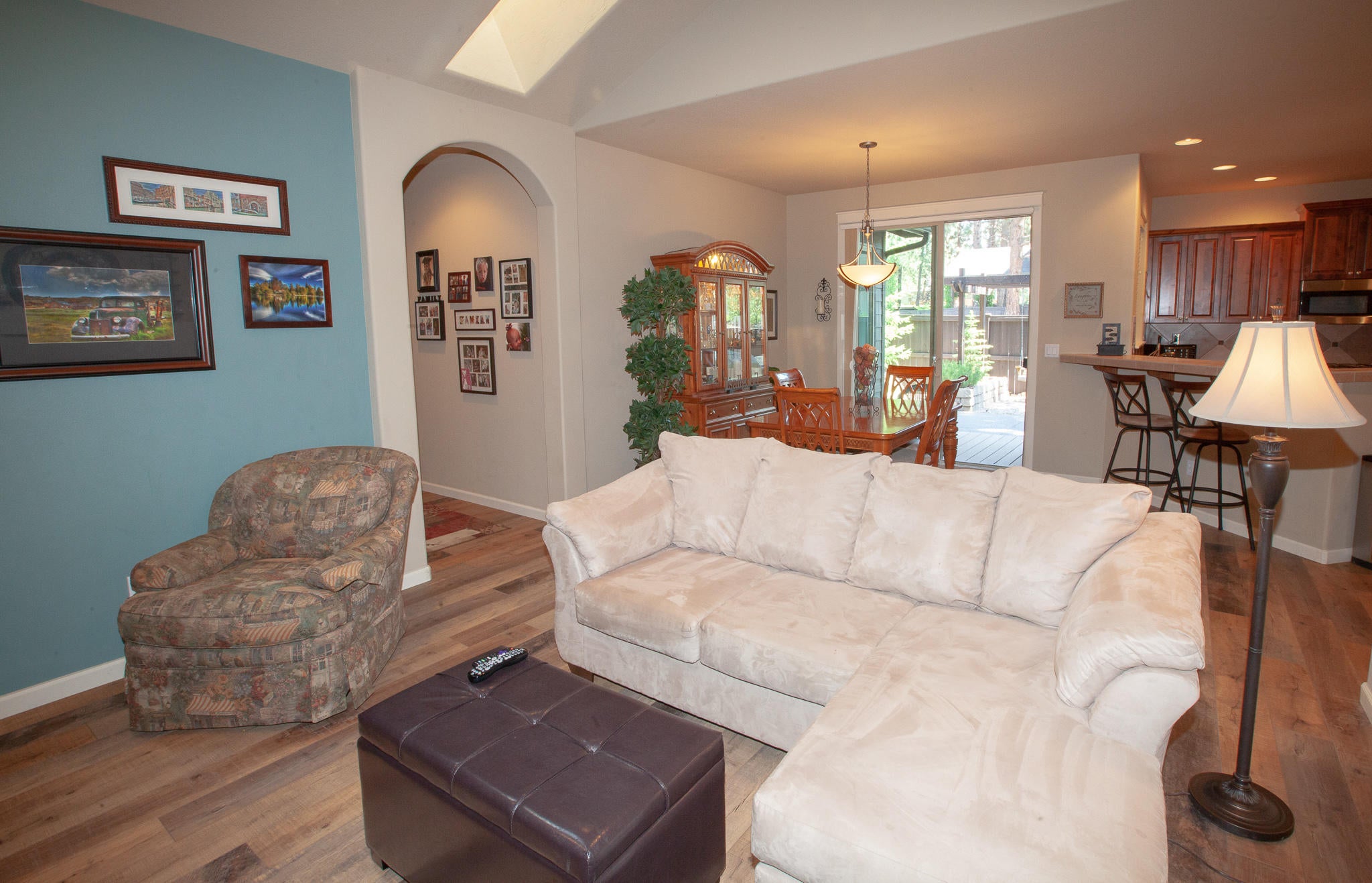60251 Addie Triplett Loop Bend, OR 97702 - Photo 5 of 15 Another view