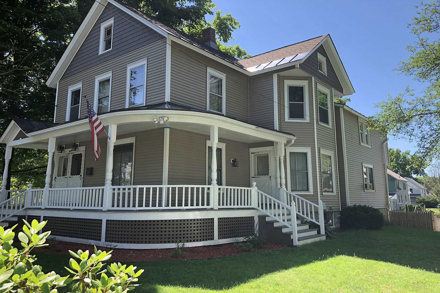 18 North Street Rutland, VT 05701 - Photo 1 of 24